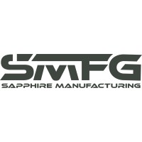 Sapphire MFG logo - Similar company to Sapphire Manufacturing