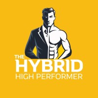 The Hybrid High Performer logo - Similar company to Viraffic