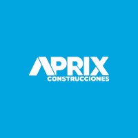 APRIX Construcciones logo - Similar company to Matrix Evolution
