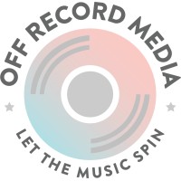 Off Record Media logo - Similar company to Sharp Frame Media