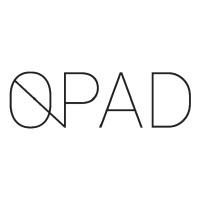 QPAD logo - Similar company to Sha Architecture + Design