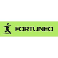 Fortuneo Belgium logo - Similar company to Vergitax