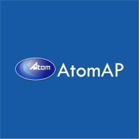 Atom AP Sdn Bhd logo - Similar company to Structured Data Systems Limited