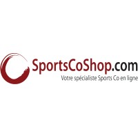 SportsCoShop.com logo - Similar company to Cdistribution Paris