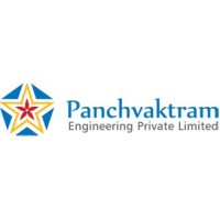 Panchvaktram Engineering Pvt Ltd logo - Similar company to Core Wealth