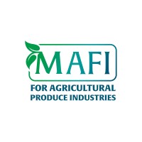 MAFI for Agricultural Produce Industries logo - Similar company to Sahara For Fruit Processing