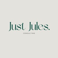 Just Jules Consulting logo - Similar company to Tone, An Attentive Company