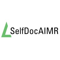 Self Documenting Artificial Intelligence Medical Record logo - Similar company to Aetas, Inc.