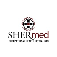 SHERmed: Occupational Health Specialists logo - Similar company to Fit2Work Sa