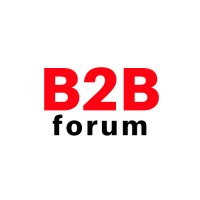 B2B Forum logo - Similar company to Groupe Marleb