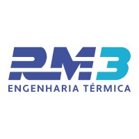 RM3 Engenharia Térmica logo - Similar company to Newset Tecnologia Em Climatização