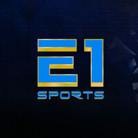 E1 Sports logo - Similar company to Inco Gaming
