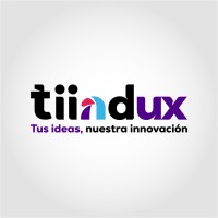 Tiindux logo - Similar company to Grupo Elite Organizacional
