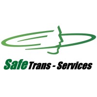 SAFETRANS-SERVICES logo - Similar company to Bb Cold Chain