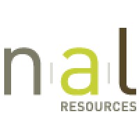 Nal Resources Ltd.