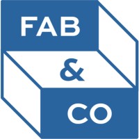 Fab&Co_asso logo - Similar company to Collaborative Lab