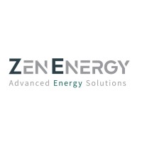 ZEN ENERGY logo - Similar company to Sagi - Workforce Solutions