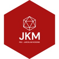 Przedsiębiorstwo Budowlano- Usługowe JKM Jarosław Kosznik logo - Similar company to Cotrans Limitada