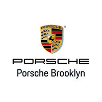 Porsche Brooklyn logo - Similar company to Lapis