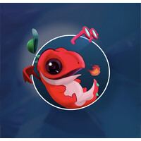 DRAGO, L'application logo - Similar company to Thinking On Paper