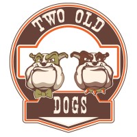 Two Old Dogs