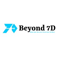 Beyond 7D logo