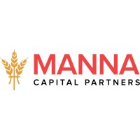 Manna Capital Partners logo - Similar company to Manna Beverages