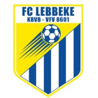 FC Lebbeke logo - Similar company to Playtostudyusa