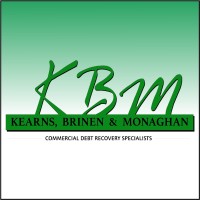 Kearns Brinen & Monaghan, Inc. logo - Similar company to Jsd Management Inc. Dba James, Stevens & Daniels