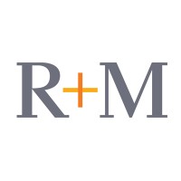 Robinson + McGuinness Family Law logo - Similar company to Wattle Blue