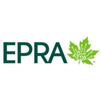 Electronic Products Recycling Association (EPRA) logo - Similar company to Lucobot