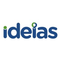 IDEIAS logo - Similar company to Ideias