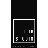 coG-studio logo - Similar company to Subject Studio
