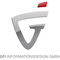 GFI Informationsdesign GmbH logo - Similar company to Net Factory Gesellschaft Für Netzwerklösungen Mbh