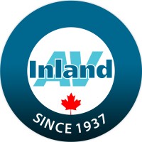 Inland Audio Visual logo - Similar company to Cctv Pros