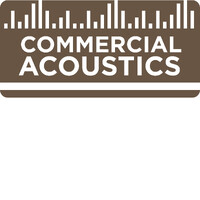 Commercial Acoustics logo - Similar company to Air Performance Llc