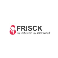 FRISCK logo - Similar company to Digitization Hub