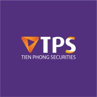 Tien Phong Securities logo - Similar company to Tingee