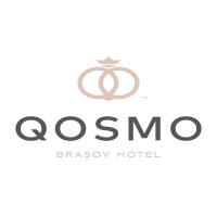 QOSMO Hotel Brașov logo - Similar company to One66 - Luxury Aparthotel Braşov
