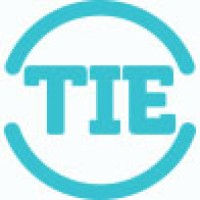 The International Educator (TIE) logo - Similar company to Harvard Graduate School Of Education