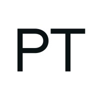 PAPA TOM Identity Studio logo - Similar company to Studio Brot