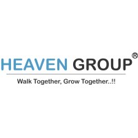 Heaven Group logo - Similar company to Weblunder