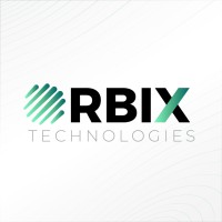 Orbix Technologies logo - Similar company to Const Agility