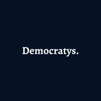 Democratys logo - Similar company to Fēnxiǎng