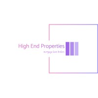 High End Properties, LLC logo - Similar company to High-End Properties