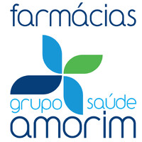 Farmácias Grupo Amorim Saúde logo - Similar company to Strix Portugal