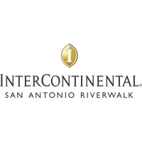 InterContinental San Antonio Riverwalk logo - Similar company to Ignite Mindshift