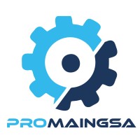 PROMAINGSA logo - Similar company to Bakar Peru | Energía, Minería, Construcción Y Telecomunicaciones