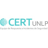 CERTUNLP logo - Similar company to Linti