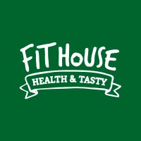Fit House logo - Similar company to Fithouse